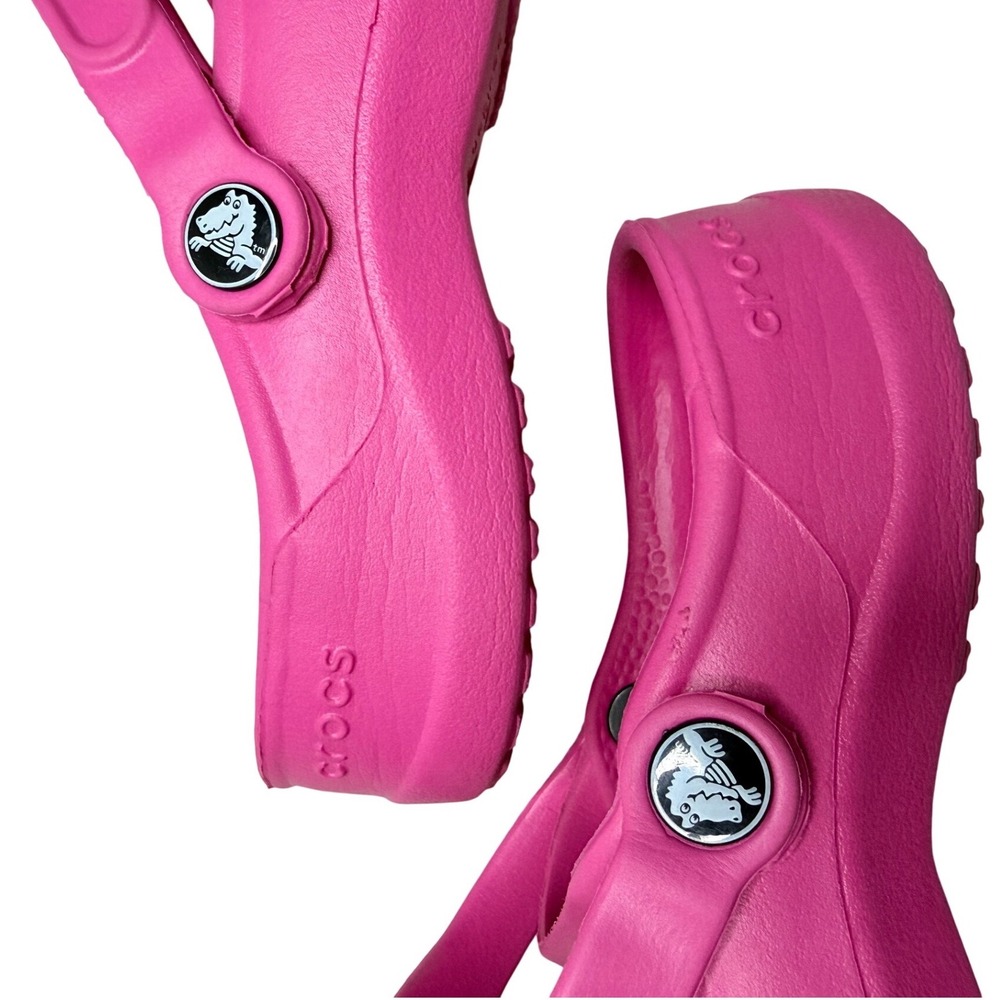 Crocs Mary Janes - Picture 11 of 11